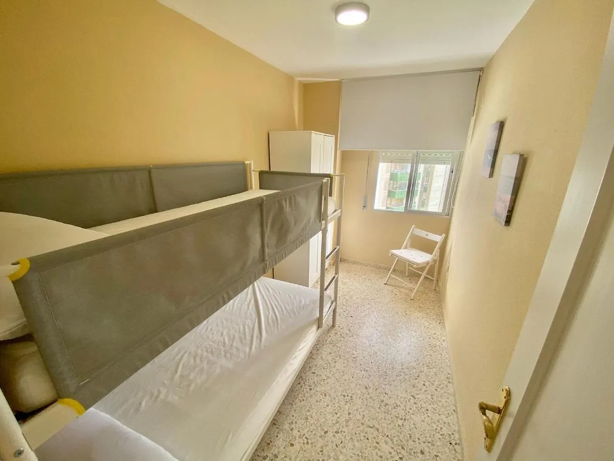 Azvalia - Valdelagrana Beach Experience Piscina Y Parking Gratis El Puerto de Santa Maria 0*,  Spain