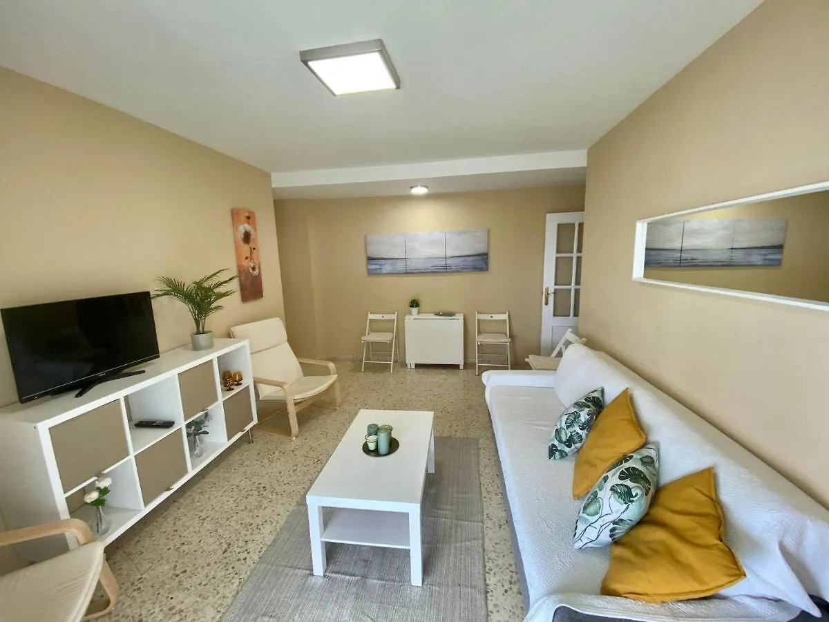 Azvalia - Valdelagrana Beach Experience Piscina Y Parking Gratis El Puerto de Santa Maria Spain