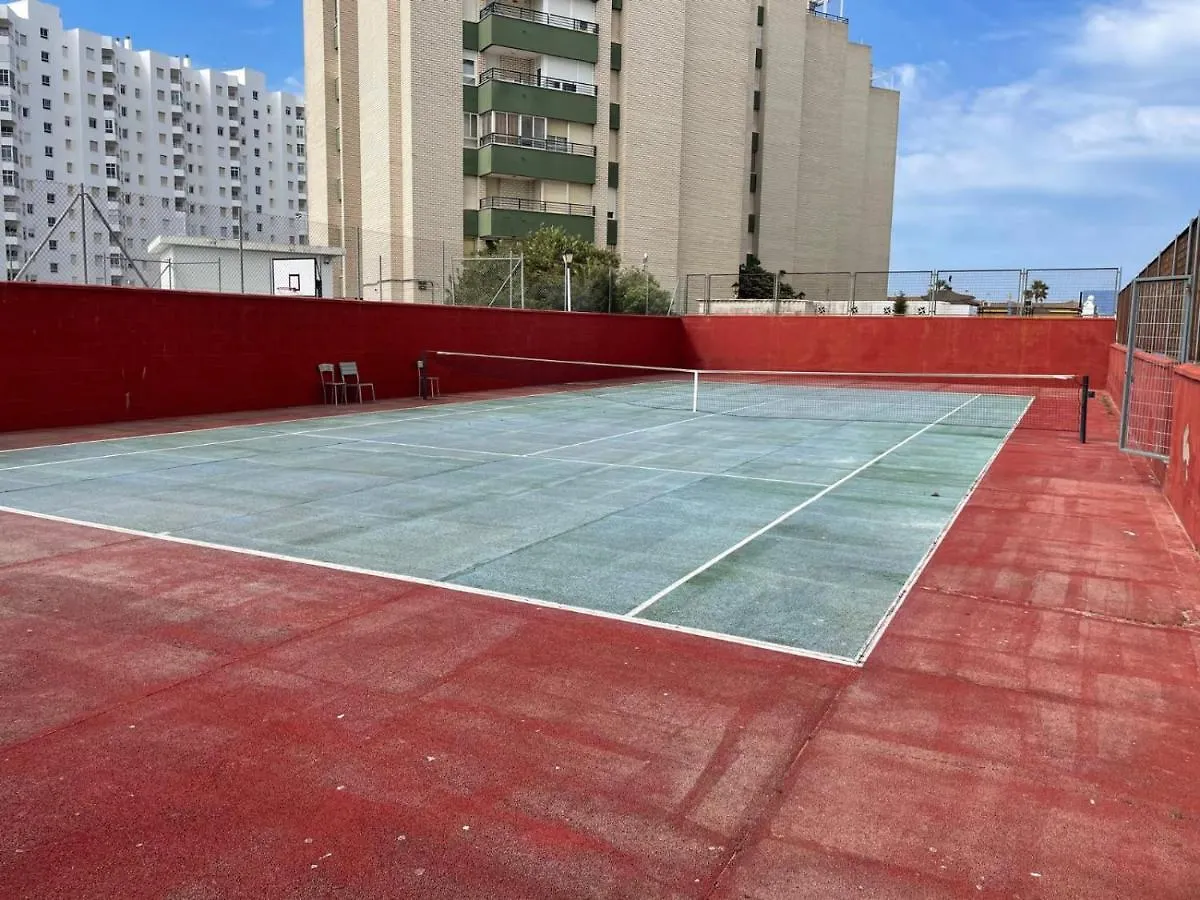 Azvalia - Valdelagrana Beach Experience Piscina Y Parking Gratis El Puerto de Santa Maria Spain